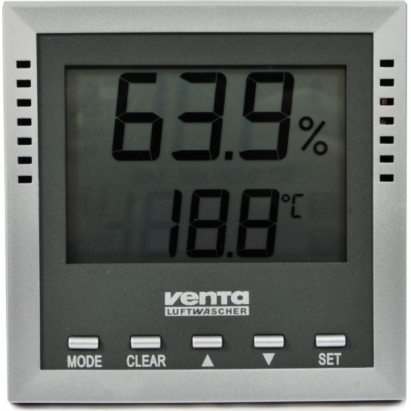 Venta Hygrometer