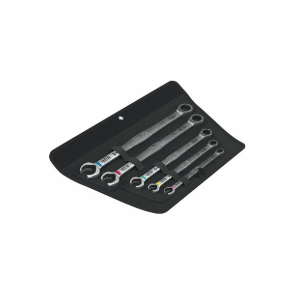 Wera 6007 Joker 5 Set 1
