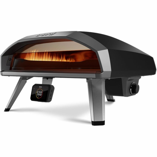 Ooni Karu 2 Pro UU-P2EE00  Outdoor-Pizza Oven