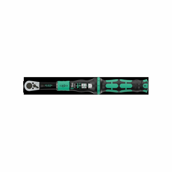 Wera Click-Torque Lock A6