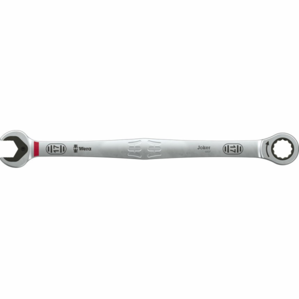 Wera 6007 Joker 17