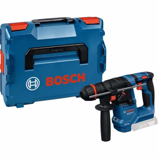 Bosch GBH 18V-18 X  Cordless Rotary Hammer Drill