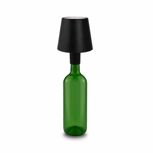 Esperanza ELD119K Stolní lampa LED černá