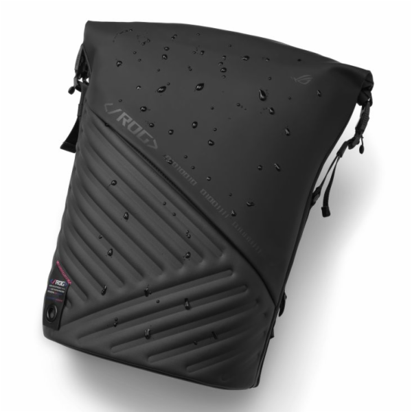 Asus Batoh na notebook ROG Slash BP3801 18" černý