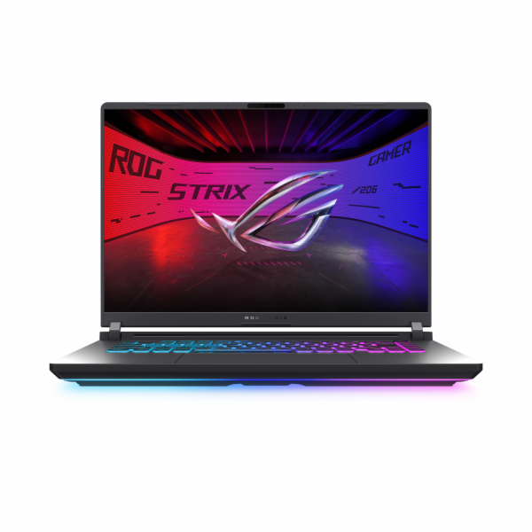 ASUS ROG Strix G16/G615LP-NEBULA016W/U9-275HX/16"/2560x16...