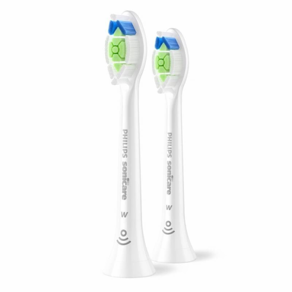 Philips Sonicare Optimal White 2dílné balení kartáčkových...