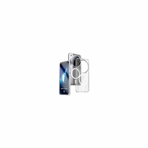 3mk ochranný kryt Armor Magcase pro Xiaomi 15 Ultra