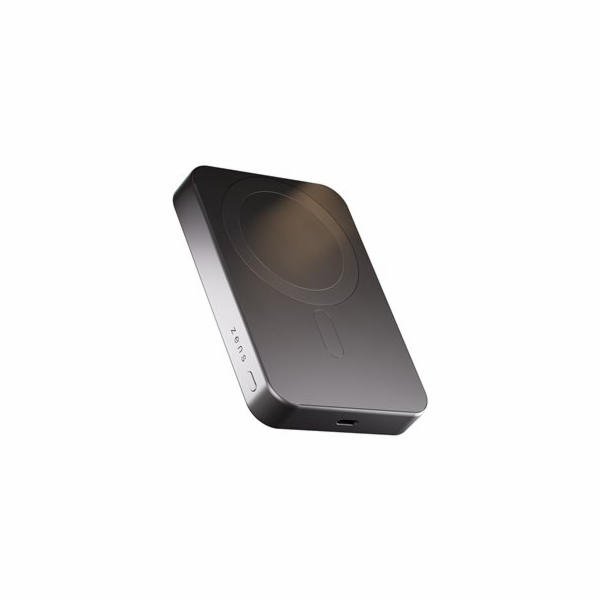ZENS Powerbank Pro 1 slim 10.000 mAh Black