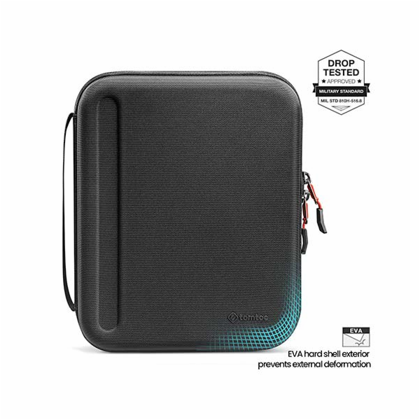 TomToc pouzdro Smart A06 PadFolio Eva Case pro iPad Pro 1...