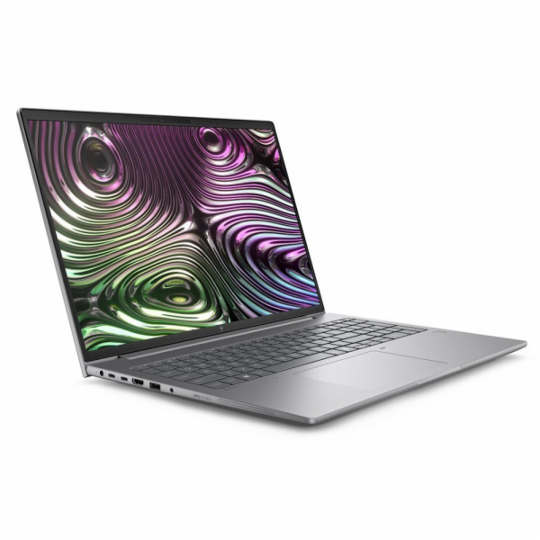 HP NTB ZBook X 16" G1i Intel Core U7 255H,RTX PRO 500 6GB...