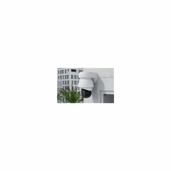 UBNT AI PTZ Industrial, bílá
