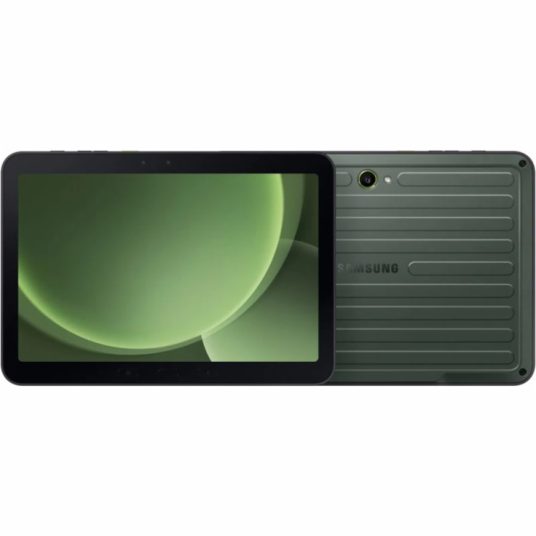 Samsung Galaxy Tab Active 5 PRO 5G 10.1  6/128GB černý EE...