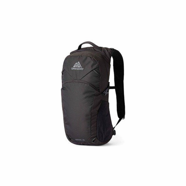 Plecak miejski Gregory Nano 18 Optic Black
