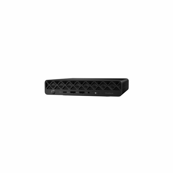 HP ProDesk 4 G1i AI - AI PC - mini Core Ultra 5 225T / až...