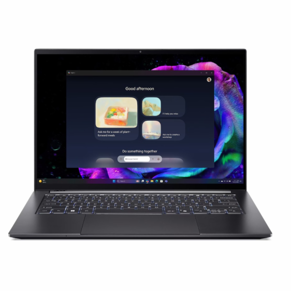 Acer Swift X 14/SFX14-73G-990T/U9-285H/14,5"/2880x1800/T/...