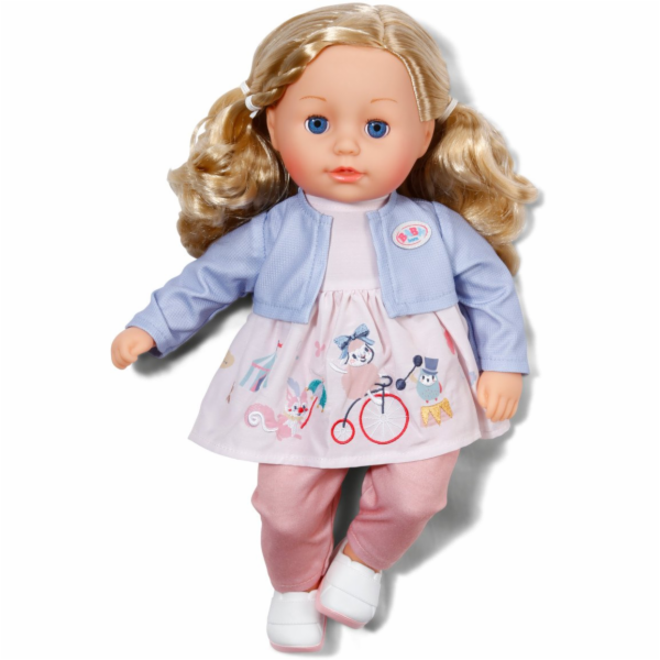 Zapf Panenka Baby Born Sophia Rose 36 cm