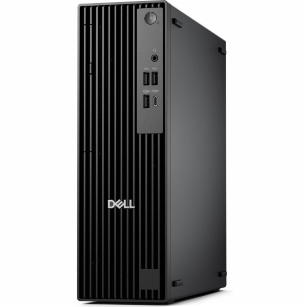 Dell Pro Slim QCS1255 180W R5-8600G 16GB 512GB SSD Integr...