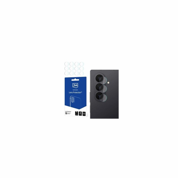 3mk Lens Protection pro Samsung Galaxy Z Fold 7
