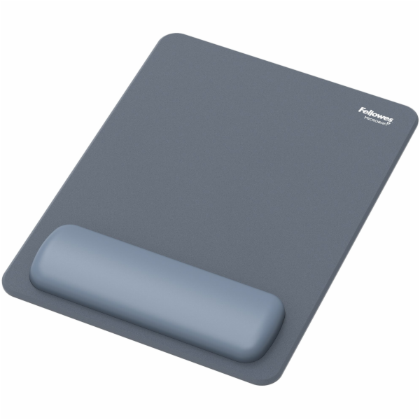 Fellowes Breyta XL Mousepad  navy blue with Wrist Support