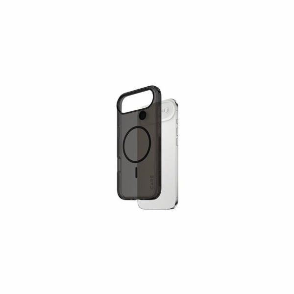 PanzerGlass CARE Apple iPh17 Air Smokey MgSf