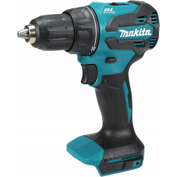 Makita  DHP490Z  Akku-Schlagbohrschrauber 18V