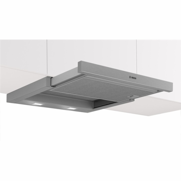 Bosch DFL064W54 Serie 2 (silber, 60 cm)