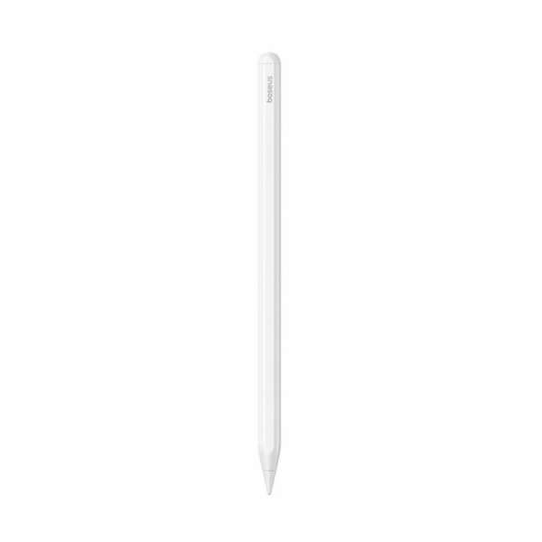 Baseus Stylus Smooth Writing 3 bílý