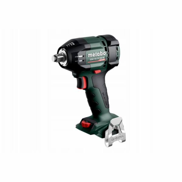 Metabo SSW 18 LTX 550 BL  Akku-Schlagschrauber