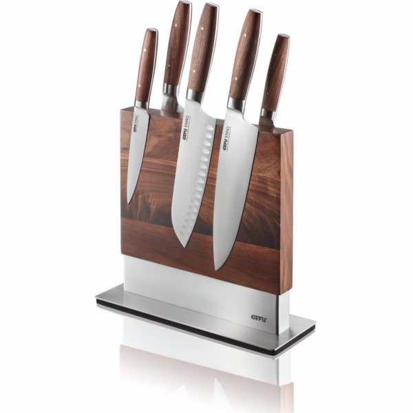 Gefu Magnetic Knife Block ENNO