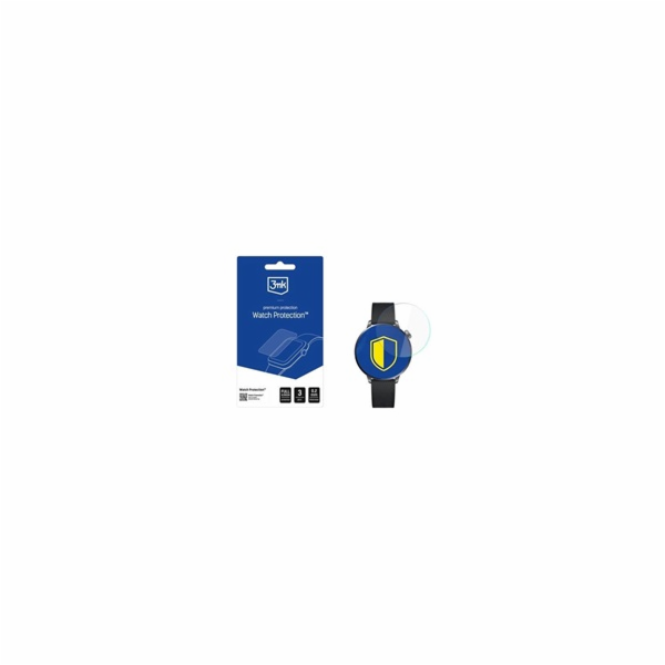 3mk ochranná folie Watch Protection ARC pro OnePlus Watch...