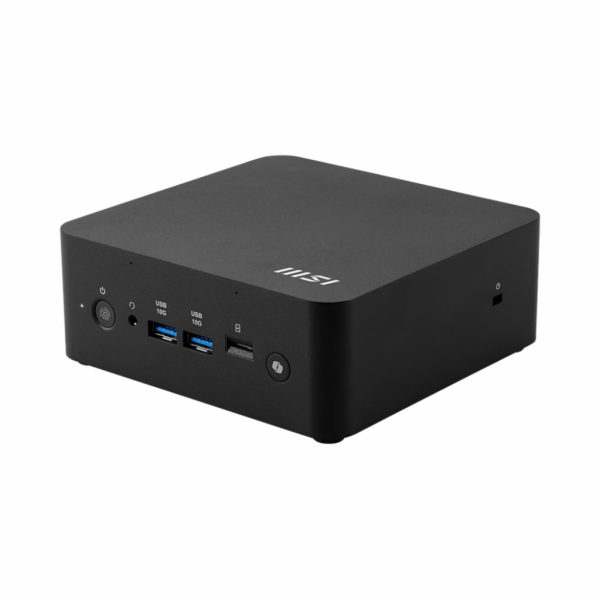 MSI Cubi/NUC AI+ 2MG-001EU/Mini/U7-258V/32GB/1TB/Intel in...