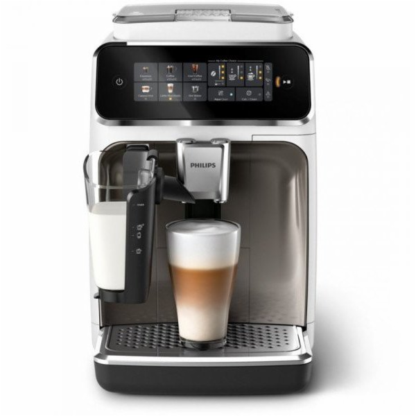 Philips Series 3300 LatteGo EP3343/90 Automatický kávovar