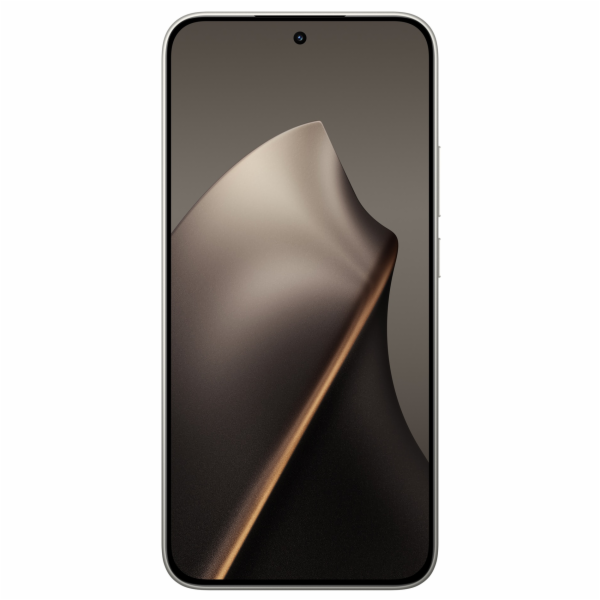 Xiaomi 15T 17,4 cm (6.83") 12 GB 256 GB 5500 mAh Šedá