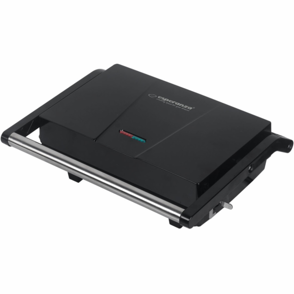 Esperanza EKG014 Kontaktní gril 1200 W