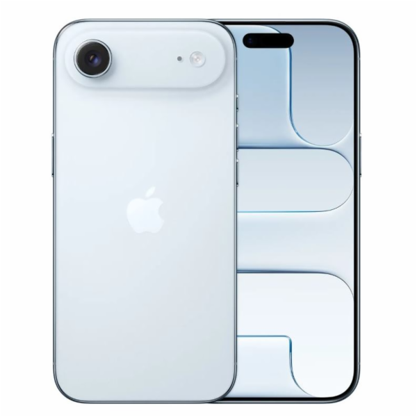 Apple iPhone Air/256GB/Sky Blue