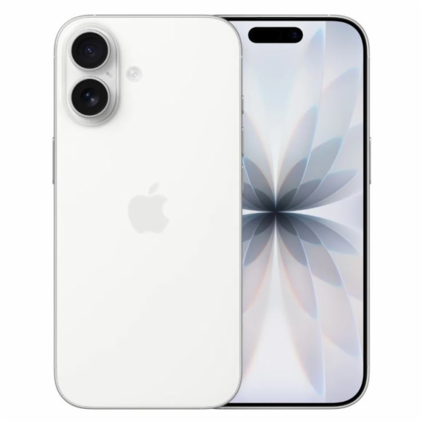 Apple iPhone 17/256GB/White