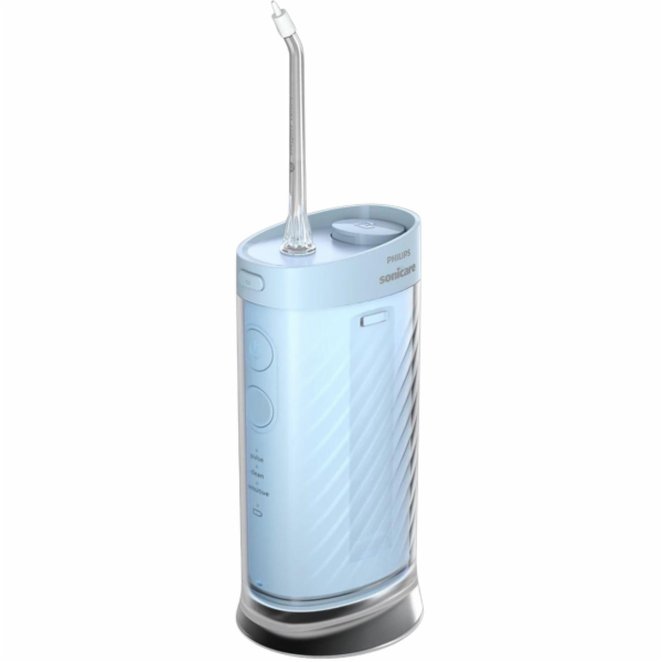 Mezizubní irigátor Philips HX3333/24, modrý