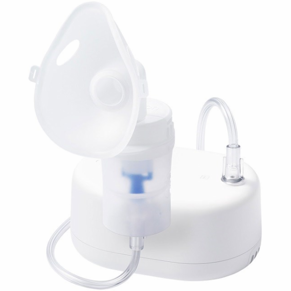 Omron NE-810 nebulizér