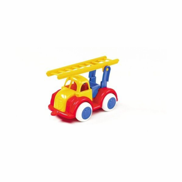 Dante Hasičské vozidlo Viking Toys Jumbo