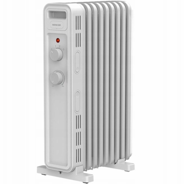 Sencor SOH 3409WH
