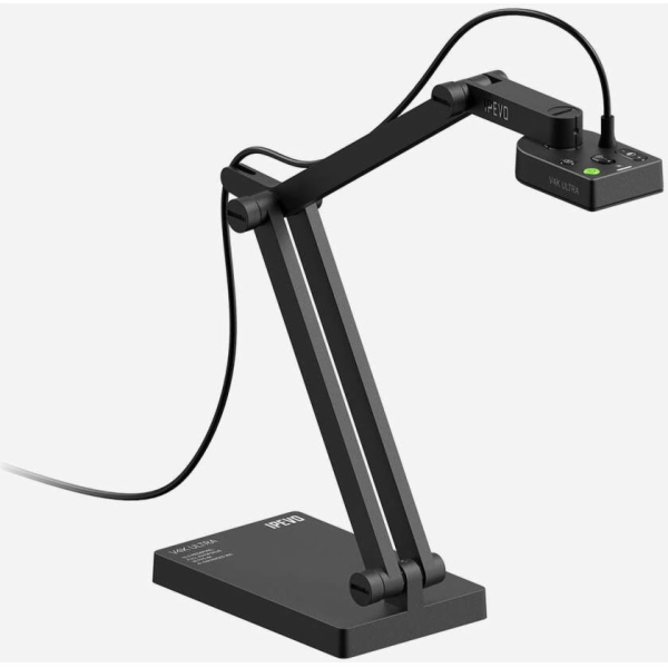 IPEVO V4K ULTRA (13 MP)  Ultra HD USB Visualiser