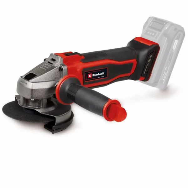 Einhell Power X-Change Akku-Winkelschleifer TE-AG 18/125-...
