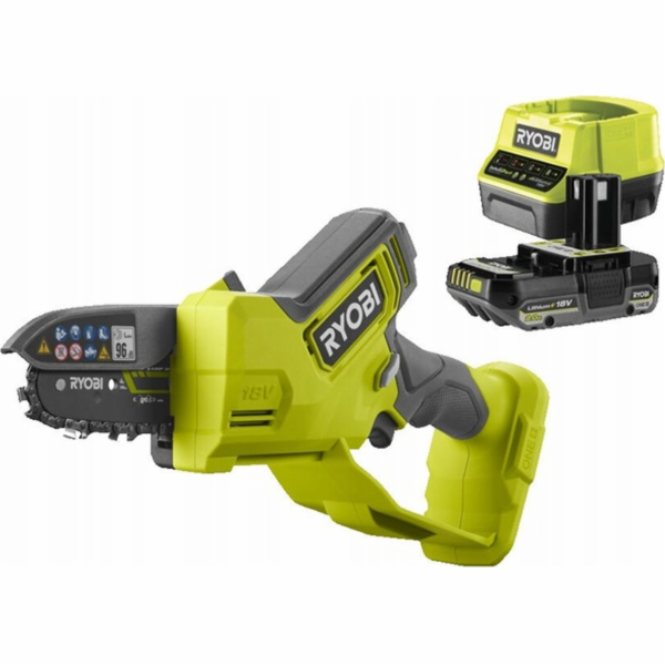 Ryobi RY18PSX10A-0  Cordless Pruning Saw