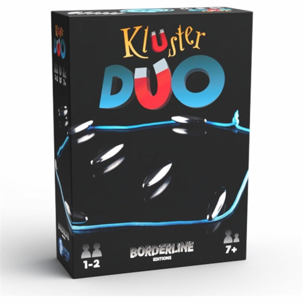 Pegasus Kluster - DUO