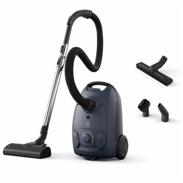 Electrolux EB51C2DB sáčkový vysavač