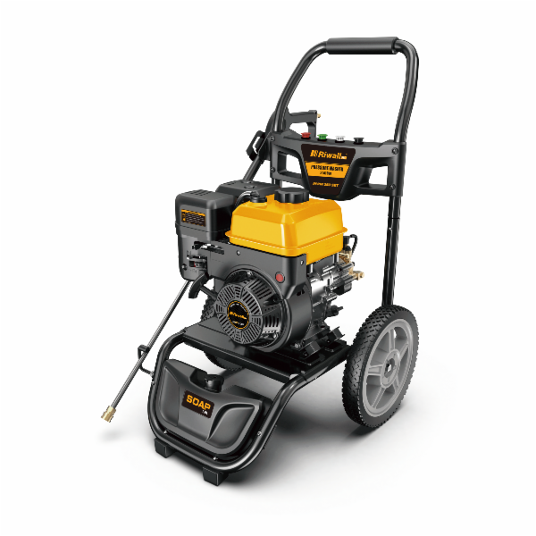 Riwall PRO RPPW 250 SET