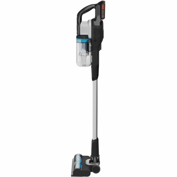 Black & Decker BHFEB520D1-QW tyčový vysavač / elektrický ...