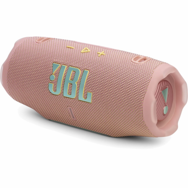 JBL Charge 6 Pink