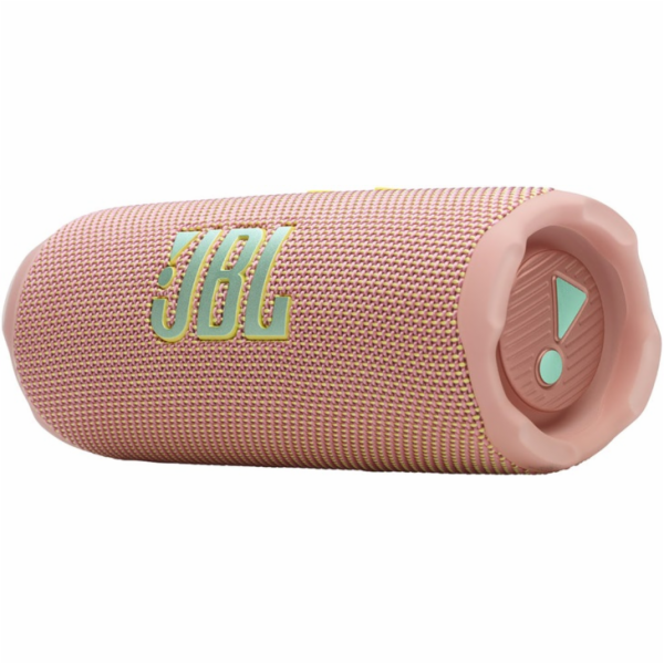 JBL Flip 7  pink