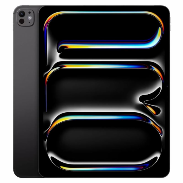 iPad Pro 13" Wi-Fi + Cellular 1TB se standardním sklem – ...